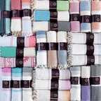KAFTHAN Towels