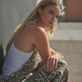 Dotty Overalls
