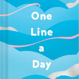 Gratitude One Line a Day