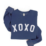 XOXO Graphic Sweatshirt