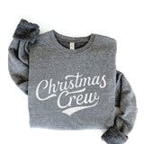 christmas crewneck