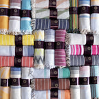 KAFTHAN Towels