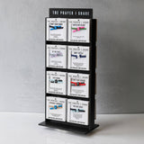 Retail Spinner-Display Only