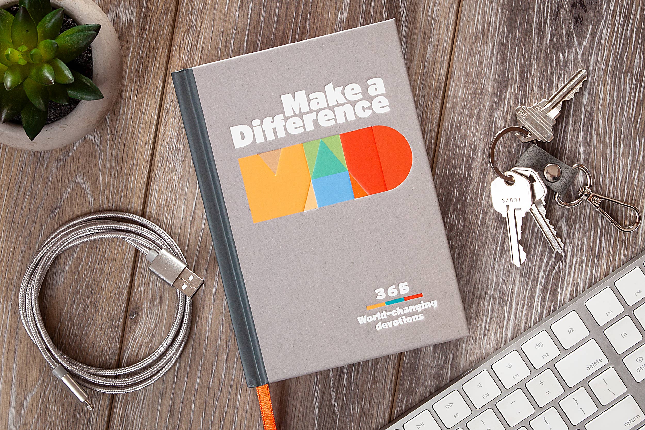 Make a Difference