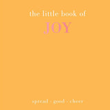 The Little Book of Joy