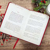 The Story of Christmas (Advent Devotional)