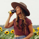 Nitro Cold Brew Organic Iced Coffee