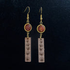 Friedrich Vine Trapp Earrings