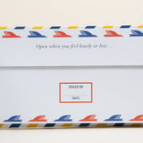 Letters to Open When...