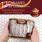 Hot Cocoa Stirrers