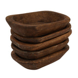 Mini Dough Bowl