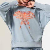 Lemondrop sweatshirt
