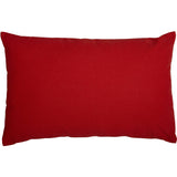 North Pole Airmail Pillow