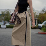 Ribbed Tank