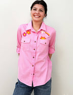 Peace & Love Shirt