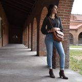 Journey Crossbody