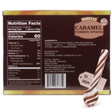 Hot Cocoa Stirrers