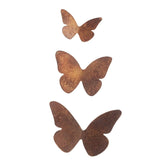 Small Butterfly Installation