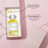Twist Iris No. 74 Inspired by C. Chance Eau Tendre Perfume
