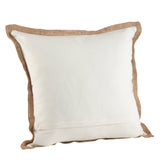 Down Filled Sea Fan Pillow