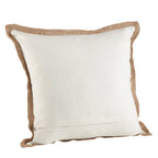 Down Filled Sea Fan Pillow