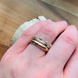 Hello Sunshine Stackable Band