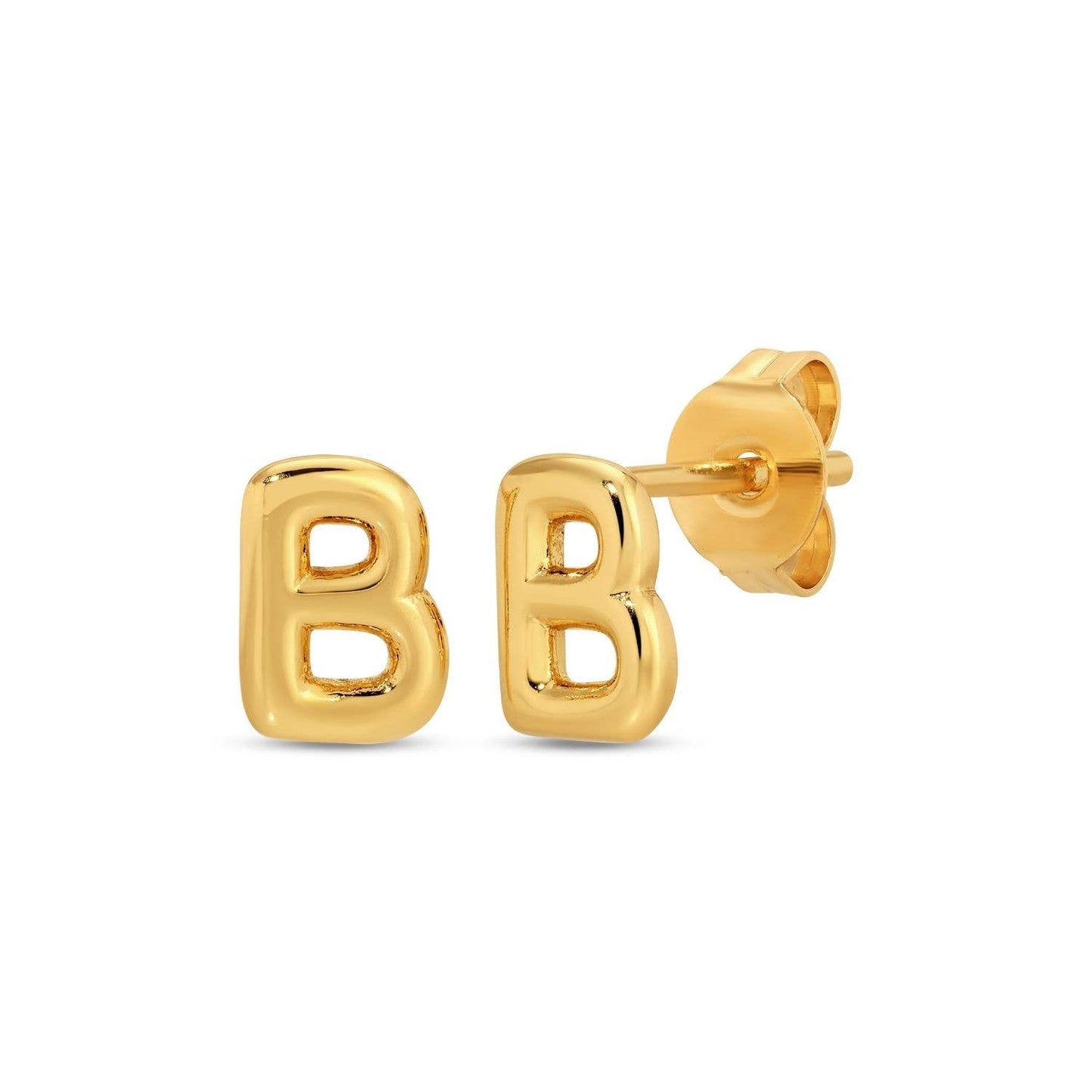 E8275 Assorted Initial Studs