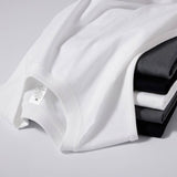 Essential basic plain cotton workout muscle tank top