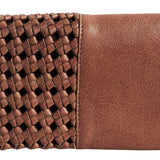 Handcrafted Leather Wallet
