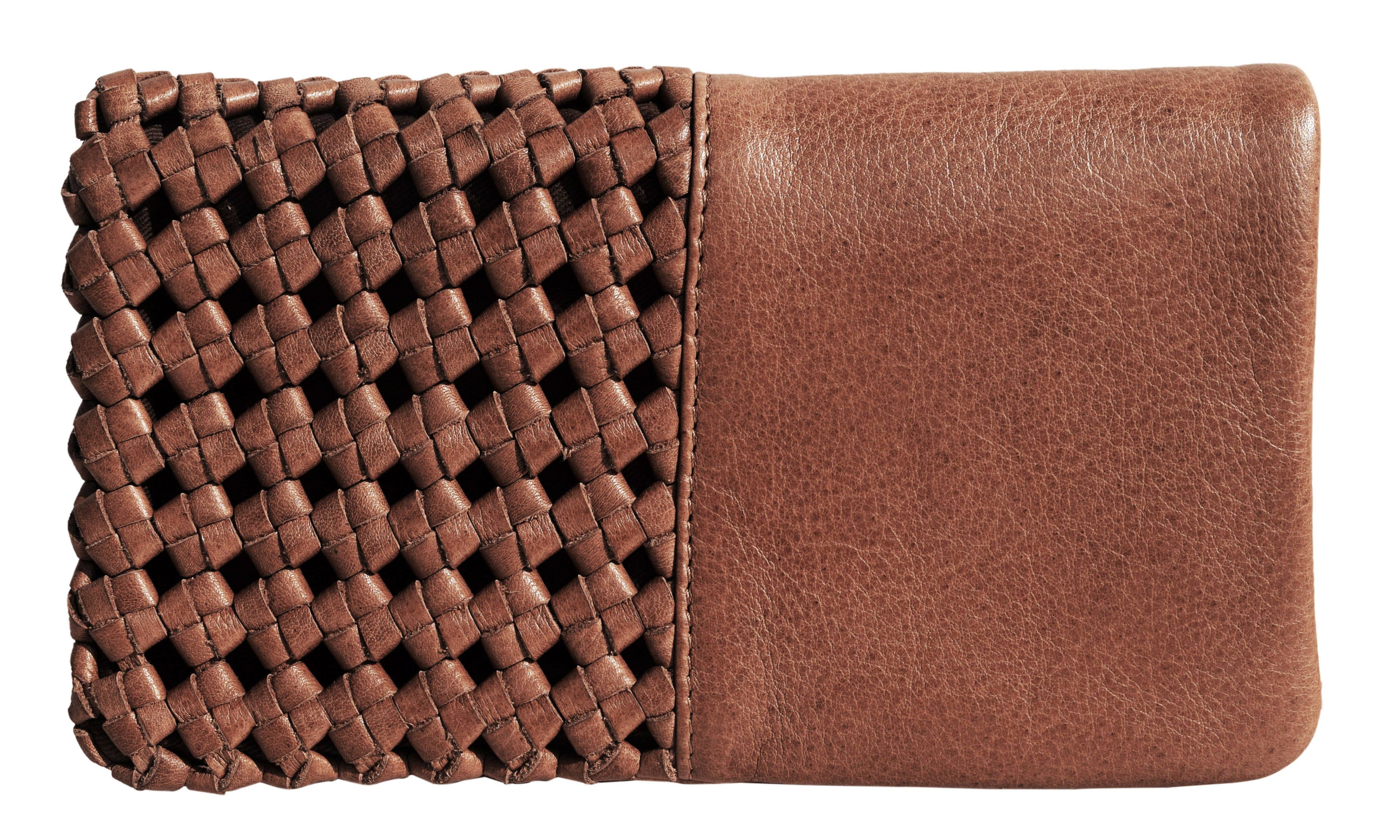 Handcrafted Leather Wallet