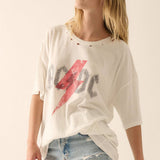 AC/DC Graphic Tee