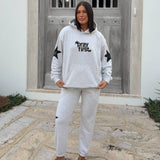Pray First Unisex Hoodie