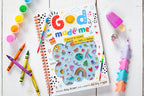 God Made Me