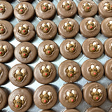 Christmas Rudolph Reindeer 🦌 🎄O’Oreo w/Milk Chocolate 3 PK