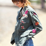 Camp Happy Jacket