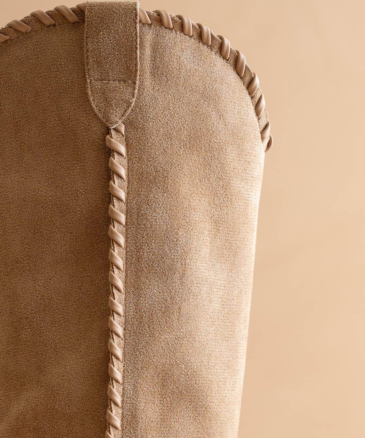 The Tilley | Whipstitch Cowboy Boot