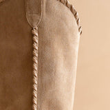 The Tilley | Whipstitch Cowboy Boot