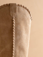 The Tilley | Whipstitch Cowboy Boot
