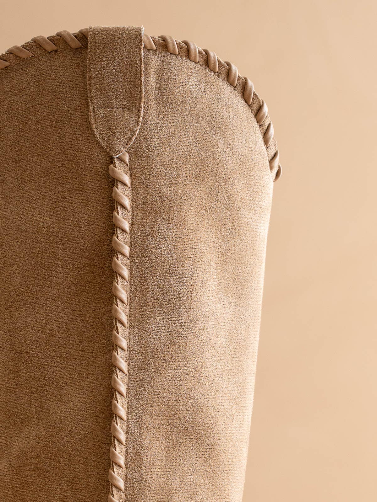 The Tilley | Whipstitch Cowboy Boot