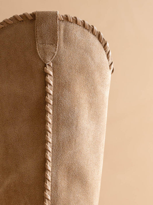 The Tilley | Whipstitch Cowboy Boot
