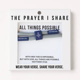 Prayer / Share