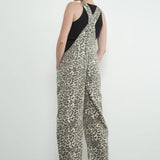 Dotty Overalls