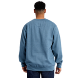 103- Adult Essential Crew Swtshrt