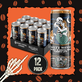 Salty Siren Latte | 12-Pack | Flavored Coffee