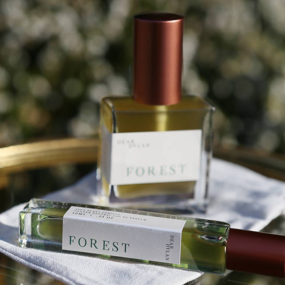 Forest | Plant-Derived Eau de Parfum