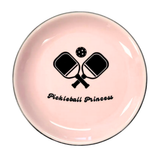 "Pickleball Princess" Trinket Tray