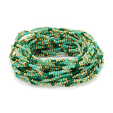 Seed Bead Bracelets