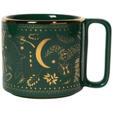 Moonlit Midi Studio Mug