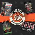 High Voltage Coffee | 12oz