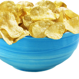 Uglies Sea Salt Kettle Cooked Potato Chips